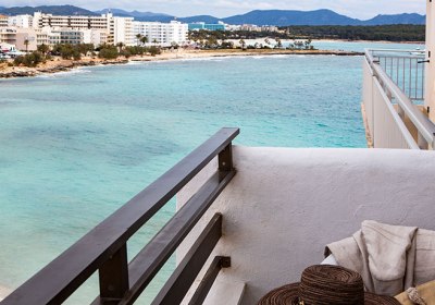 O7 Colombo in S'Illot