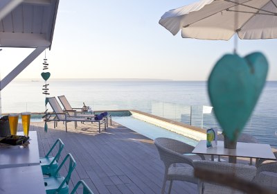 Ponent Mar in Palma Nova