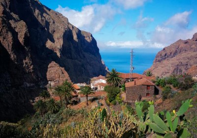 Coral Los Silos - Your Natural Accommodation Choice in Los Silos