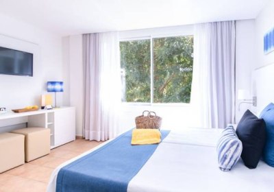 Cabot Pollensa Park Spa in Port de Pollença