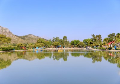 Club Mac Alcudia in Port d'Alcúdia