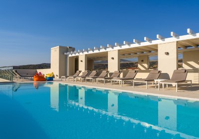 Hotel Residence Porto San Paolo in Loiri Porto San Paolo