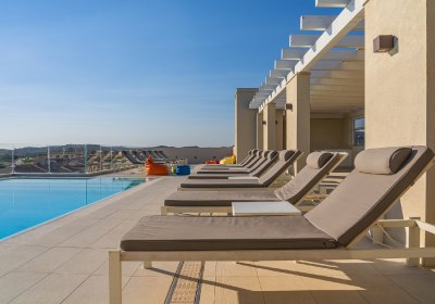 Hotel Residence Porto San Paolo in Loiri Porto San Paolo