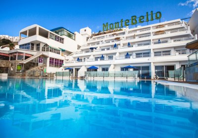 Servatur Montebello in Puerto Rico