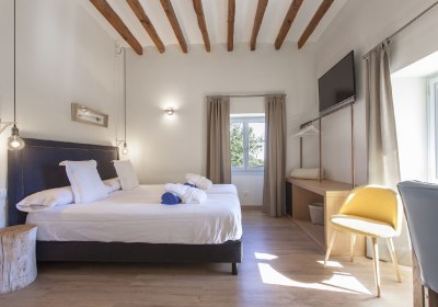 Es Corte Vell Inland Hotel in Bunyola
