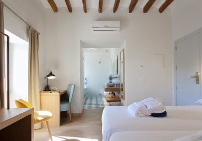 Es Corte Vell Inland Hotel in Bunyola