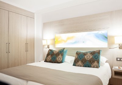 Servatur Green Beach in Arguineguín