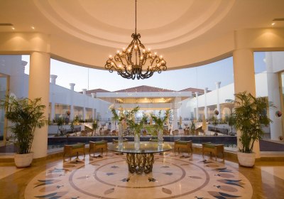Siva Sharm Resort & Spa in Sharm el-Sheikh