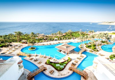 Siva Sharm Resort & Spa in Sharm el-Sheikh