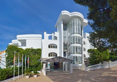 Sol Lunamar Palmanova Apartamentos in Palma Nova