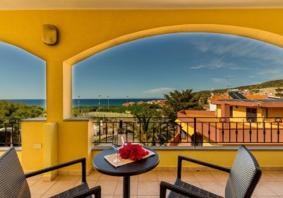 Rosa dei Venti in Castelsardo