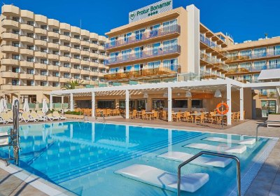 Protur Bonamar in Cala Bona
