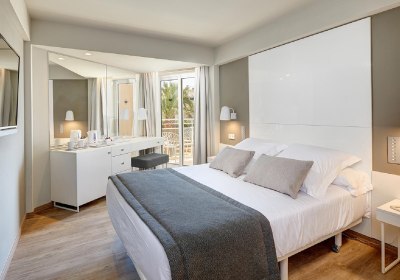 Protur Bonamar in Cala Bona