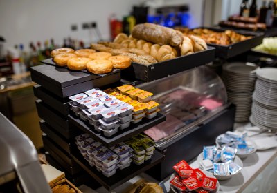 IG Nachosol Atlantic & Yaizasol by Servatur in Puerto Rico