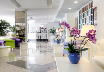 Hotel Caravel in Sant'Agnello