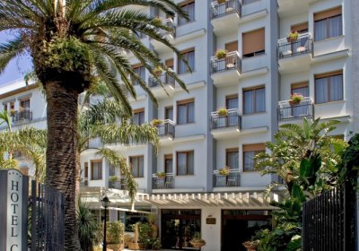 Hotel Caravel in Sant'Agnello