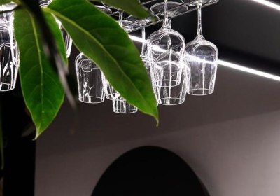 The Poet Hotel in La Spezia