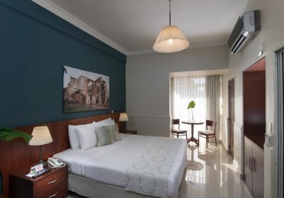 Hodelpa Caribe Colonial in Santo Domingo