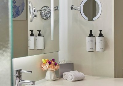 InterContinental Barcelona in Barcelona