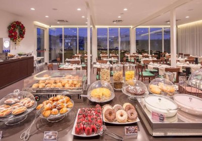 Best Western Hotel Plaza in Neapel