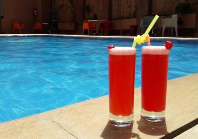 BLUESEA Le Printemps in Marrakesch