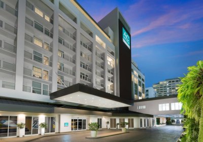 AC Hotel San Juan Condado in San Juan