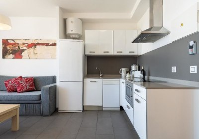 Holiday Club Puerto Calma in Puerto Rico