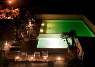 Hotel Eden in Lido di Jesolo