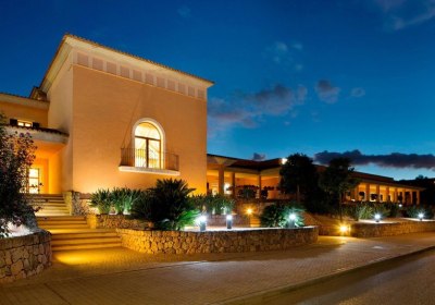 Marriott's Club Son Antem in Llucmajor