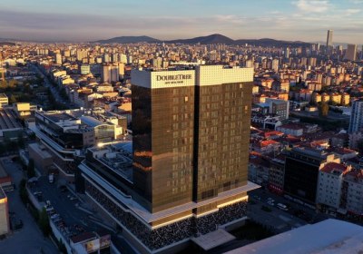 DoubleTree by Hilton Istanbul Umraniye in Istanbul