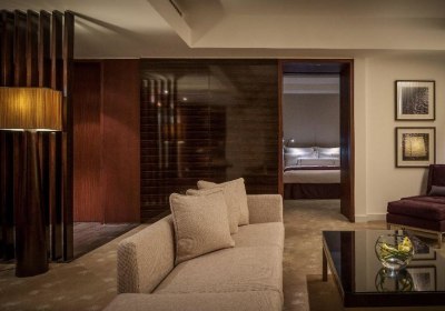 InterContinental Dubai Festival City in Dubai