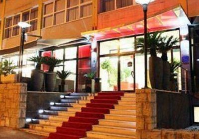 Art Hotel in Split