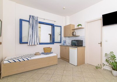Ilios Malia Hotel Resort in Malia