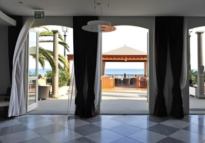 Grand Hotel Alassio in Alassio