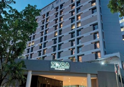 YWCA Fort Canning in Singapur