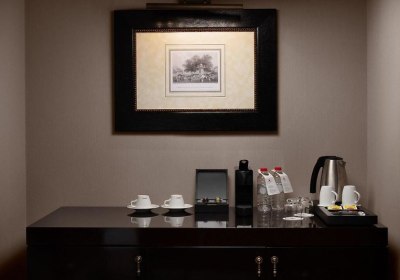 Istanbul Marriott Hotel Pendik in Istanbul