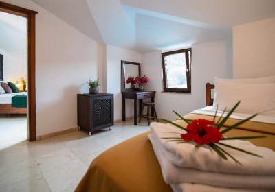 Turay Hotel in Dalyan