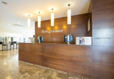 Pierre & Vacances Apartamentos Benidorm Levante in Benidorm