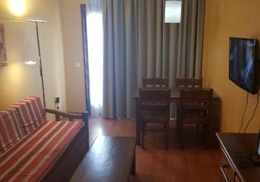 Parot in Santa Eulalia del Rio