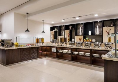 Holiday Inn Express Dubai - Jumeirah in Dubai