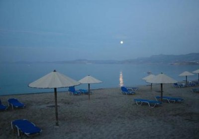 Portobelis Apartments in Sitia