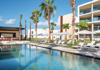 Family Selection at Grand Palladium Select Costa Mujeres Resort & Spa in Costa Mujeres