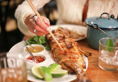 Parc 55 San Francisco, a Hilton Hotel in San Francisco