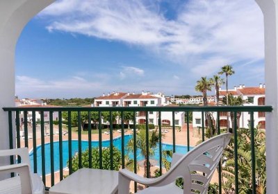 Vista Blanes in Ciutadella