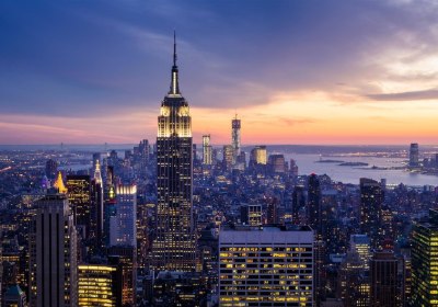 The New Yorker Hotel by Lotte Hotels in New York City