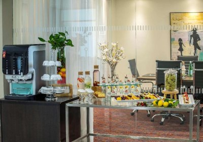 Hilton Nicosia in Nikosia