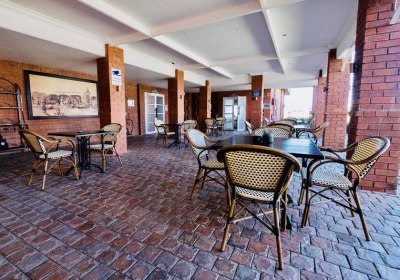 Protea Hotel Kimberley in Kimberley
