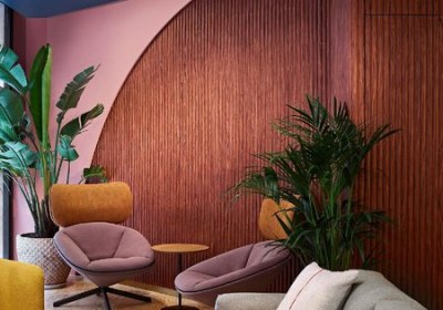 Kimpton Vividora Hotel in Barcelona