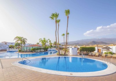 Royal Tenerife Country Club in San Miguel de Abona