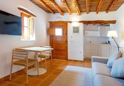 Agroturismo Can Toni Xumeu in Cala Llonga
